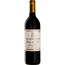 Chateau Pichon-Longueville Comtesse De Lalande - 2nd Cru Classe | French Wine